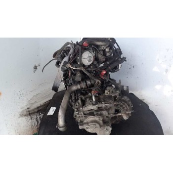 Recambio de motor completo para renault scenic ii authentique referencia OEM IAM F9Q D8 EXPORTACIÓN 