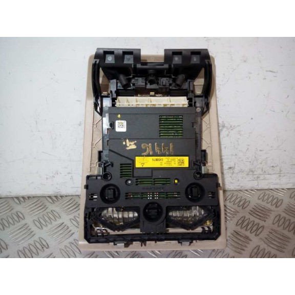 Recambio de luz interior para bmw serie 5 gran turismo (f07) 530d referencia OEM IAM 28265728  