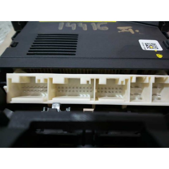 Recambio de luz interior para bmw serie 5 gran turismo (f07) 530d referencia OEM IAM 28265728  