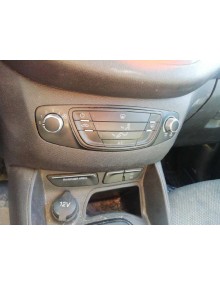 Recambio de mando calefaccion / aire acondicionado para ford transit courier combi trend referencia OEM IAM AV1T19980AK  