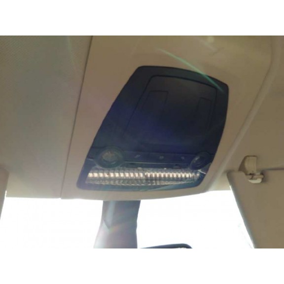 Recambio de luz interior para bmw serie 5 gran turismo (f07) 530d referencia OEM IAM 28265728  
