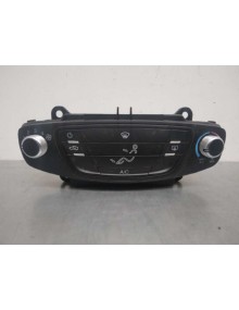Recambio de mando calefaccion / aire acondicionado para ford transit courier combi trend referencia OEM IAM AV1T19980AK   2