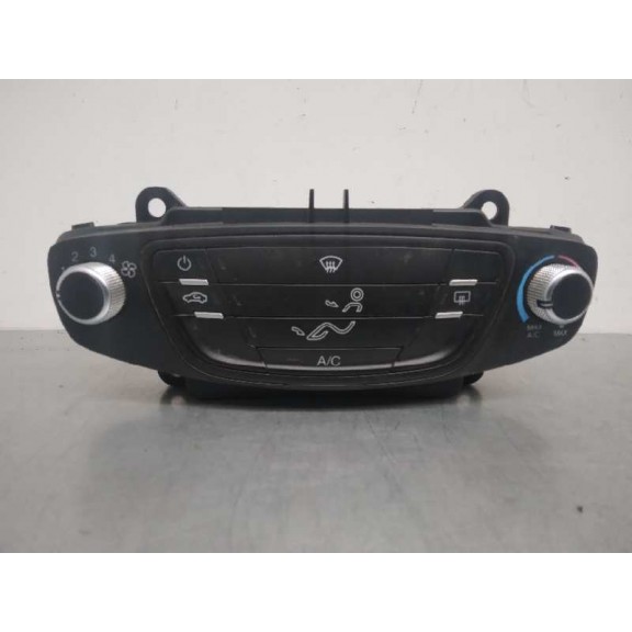 Recambio de mando calefaccion / aire acondicionado para ford transit courier combi trend referencia OEM IAM AV1T19980AK  