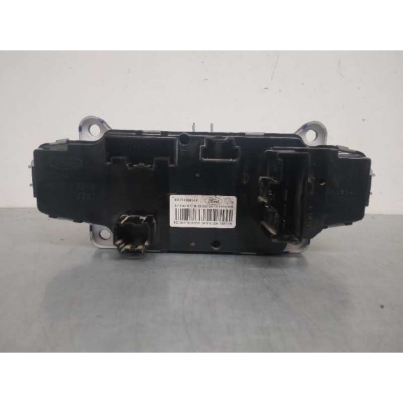 Recambio de mando calefaccion / aire acondicionado para ford transit courier combi trend referencia OEM IAM AV1T19980AK  