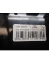 Recambio de mando calefaccion / aire acondicionado para ford transit courier combi trend referencia OEM IAM AV1T19980AK  