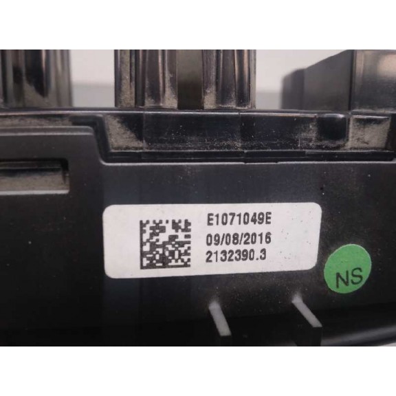 Recambio de mando calefaccion / aire acondicionado para ford transit courier combi trend referencia OEM IAM AV1T19980AK  