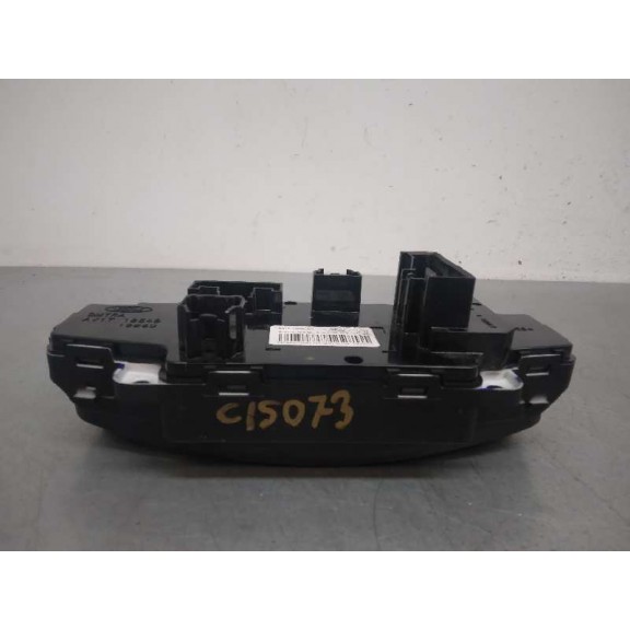 Recambio de mando calefaccion / aire acondicionado para ford transit courier combi trend referencia OEM IAM AV1T19980AK  