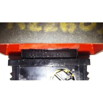 Recambio de warning para hyundai accent (lc) gl 4p referencia OEM IAM 864W0140D2  