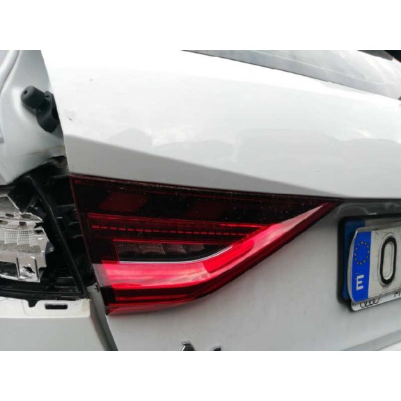 Recambio de piloto trasero izquierdo interior para audi a1 sportback (gba) referencia OEM IAM 82a945093b  