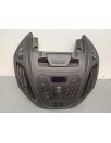Recambio de sistema audio / radio cd para ford transit courier combi trend referencia OEM IAM ET7618D815BF  