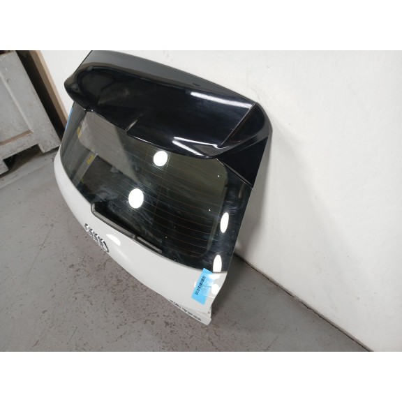 Recambio de porton trasero para audi a1 sportback (gba) referencia OEM IAM   