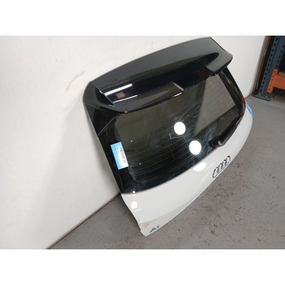Recambio de porton trasero para audi a1 sportback (gba) referencia OEM IAM   