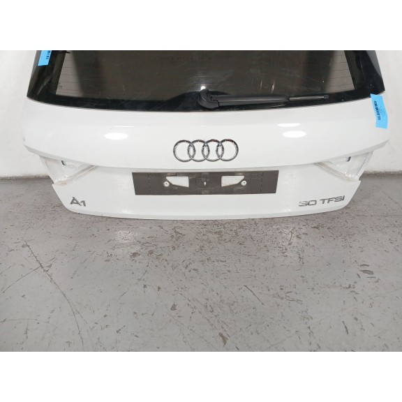 Recambio de porton trasero para audi a1 sportback (gba) referencia OEM IAM   