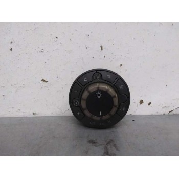 Recambio de mando luces para opel corsa d cosmo referencia OEM IAM 13249401EF SALPICADERO CON ANTINIEBLAS