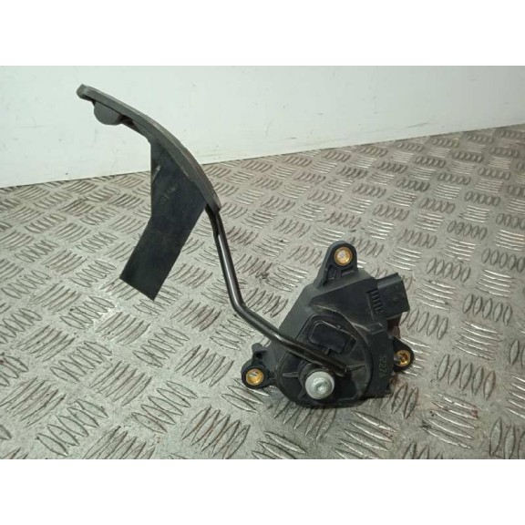 Recambio de potenciometro pedal para nissan qashqai (j10) acenta 4x4 referencia OEM IAM 3227A10281  6 PINS