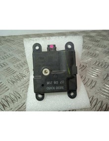 Recambio de motor apertura trampillas climatizador para nissan qashqai (j10) acenta 4x4 referencia OEM IAM 3J01030850   2