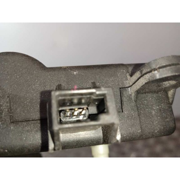 Recambio de motor apertura trampillas climatizador para nissan qashqai (j10) acenta 4x4 referencia OEM IAM 3J01030850  