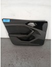 Recambio de guarnecido puerta delantera izquierda para audi a1 sportback (gba) referencia OEM IAM   