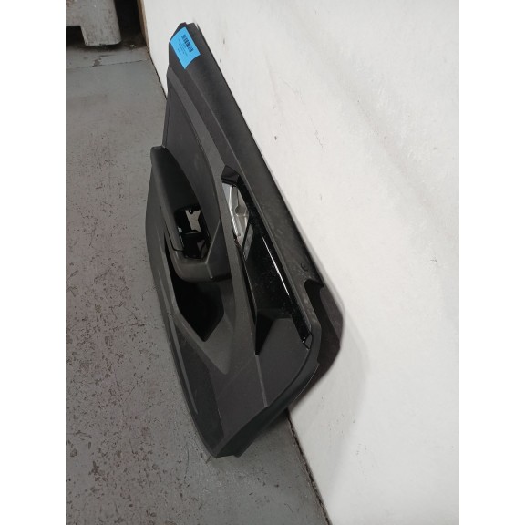 Recambio de guarnecido puerta delantera izquierda para audi a1 sportback (gba) referencia OEM IAM   