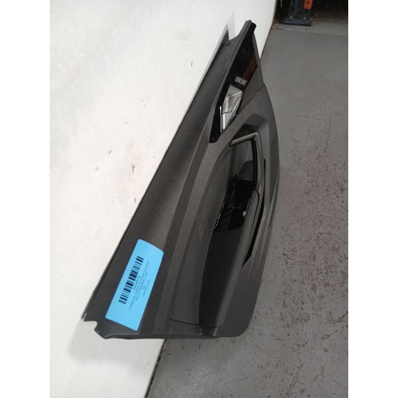 Recambio de guarnecido puerta delantera izquierda para audi a1 sportback (gba) referencia OEM IAM   