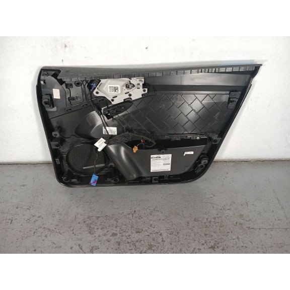 Recambio de guarnecido puerta delantera izquierda para audi a1 sportback (gba) referencia OEM IAM   