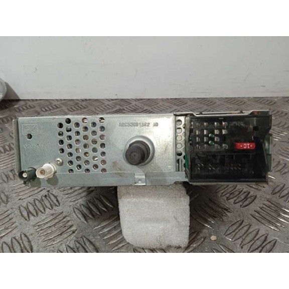 Recambio de sistema audio / radio cd para citroën c4 grand picasso sx referencia OEM IAM 96571777XT  