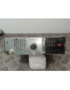 Recambio de sistema audio / radio cd para citroën c4 grand picasso sx referencia OEM IAM 96571777XT  