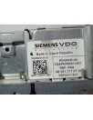 Recambio de sistema audio / radio cd para citroën c4 grand picasso sx referencia OEM IAM 96571777XT  