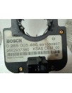 Recambio de sensor para citroën c4 grand picasso sx referencia OEM IAM 9662937380 ANGULO GIRO 0265005486