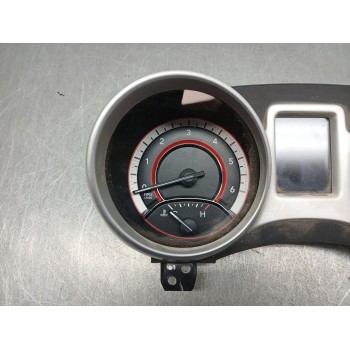 Recambio de cuadro instrumentos para fiat freemont (345_) 2.0 jtd referencia OEM IAM 56054819AB  