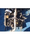 Recambio de motor completo para renault scenic ii confort authentique referencia OEM IAM K9K728 M 