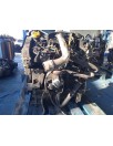 Recambio de motor completo para renault scenic ii confort authentique referencia OEM IAM K9K728 M 
