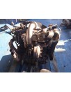 Recambio de motor completo para renault scenic ii confort authentique referencia OEM IAM K9K728 M 