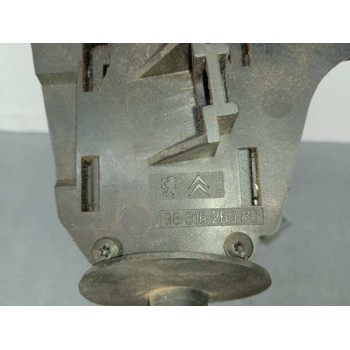 Recambio de mando multifuncion para peugeot 607 (s1) básico referencia OEM IAM 9631626080 96378815ZL 96186612ZL