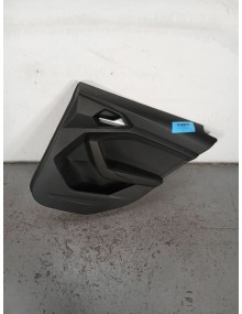 Recambio de guarnecido puerta trasera derecha para audi a1 sportback (gba) referencia OEM IAM    2