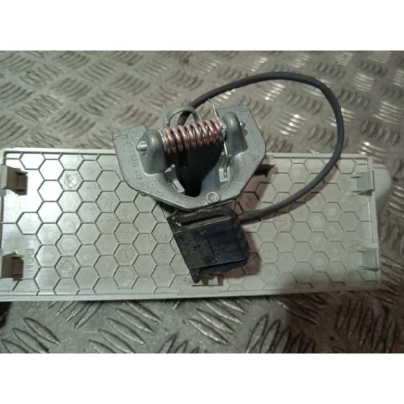 Recambio de espejo interior para seat altea xl (5p5) family referencia OEM IAM   