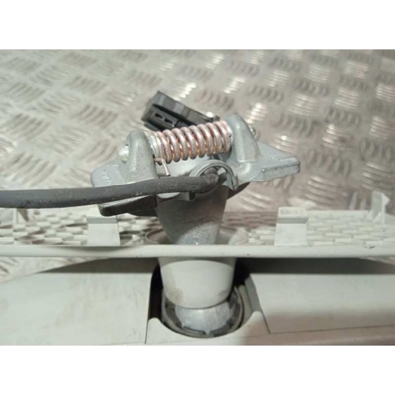 Recambio de espejo interior para seat altea xl (5p5) family referencia OEM IAM   