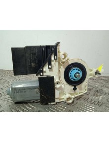 Recambio de motor elevalunas trasero izquierdo para seat altea xl (5p5) family referencia OEM IAM 1K0959703M 995914334 