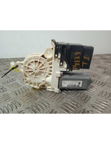 Recambio de motor elevalunas trasero izquierdo para seat altea xl (5p5) family referencia OEM IAM 1K0959703M 995914334  2