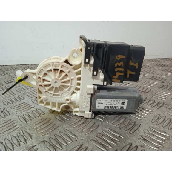 Recambio de motor elevalunas trasero izquierdo para seat altea xl (5p5) family referencia OEM IAM 1K0959703M 995914334 