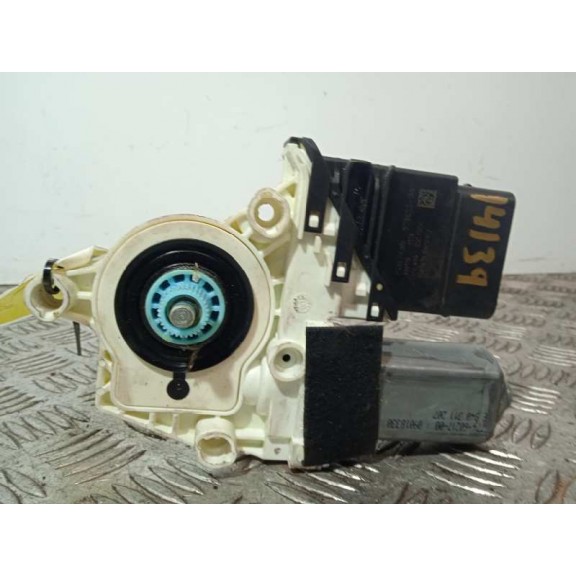 Recambio de motor elevalunas trasero derecho para seat altea xl (5p5) family referencia OEM IAM 1K0959704M 995915334 