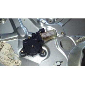 MOTOR ELEVALUNAS DELANTERO IZQUIERDO 50002603 MOTOR SOLO 5P