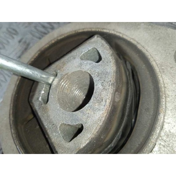 Recambio de soporte cambio para fiat ducato caravana referencia OEM IAM  INFERIOR 