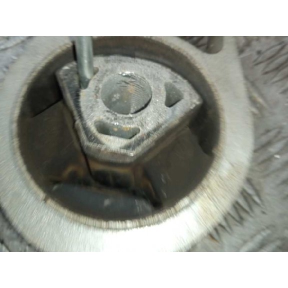 Recambio de soporte cambio para fiat ducato caravana referencia OEM IAM  INFERIOR 