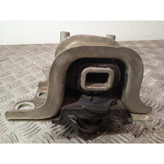 Recambio de soporte motor izquierdo para fiat ducato caravana referencia OEM IAM 1358696080  