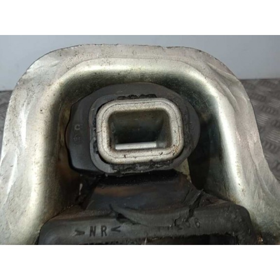 Recambio de soporte motor izquierdo para fiat ducato caravana referencia OEM IAM 1358696080  