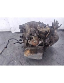 Recambio de caja cambios para peugeot 607 (s1) básico referencia OEM IAM 20LM11 5V 130.078KM 2