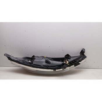 Recambio de faro izquierdo para nissan juke (f15) 1.6 referencia OEM IAM   