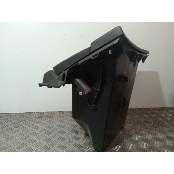 Recambio de guantera para nissan qashqai (j10) acenta 4x4 referencia OEM IAM 68250JD900 68250JD91A 