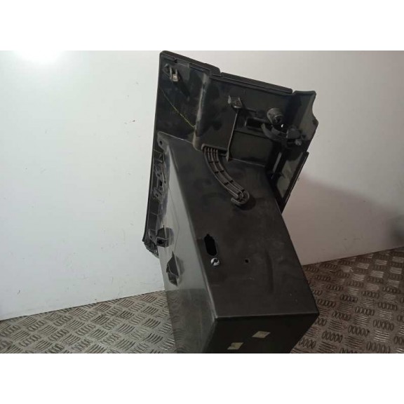 Recambio de guantera para nissan qashqai (j10) acenta 4x4 referencia OEM IAM 68250JD900 68250JD91A 